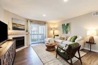 Canyon Reserve at the Ranch in Westminster, CO - Building Photo - Building Photo