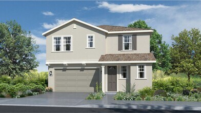 3600 Nuestra Ave in Sacramento, CA - Building Photo - Building Photo