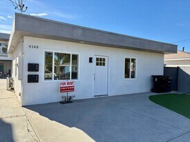 4148 W 149th St in Lawndale, CA - Building Photo