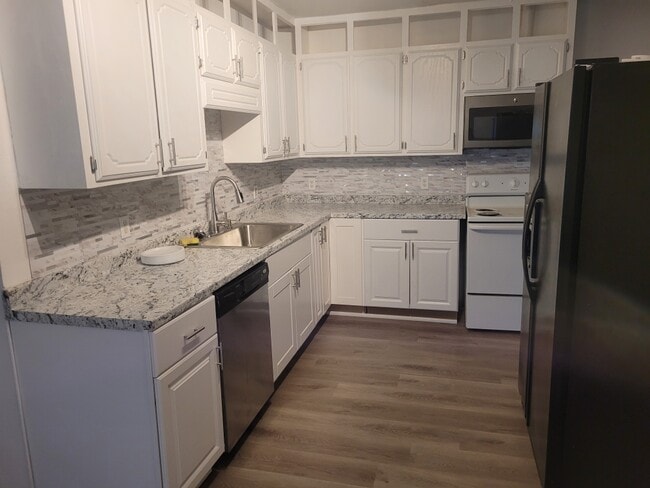 718 N 18th St, Unit 3