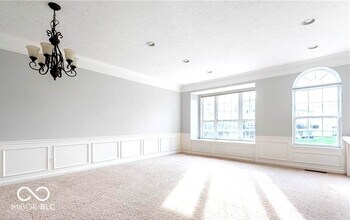9008 Rider Dr in Fishers, IN - Building Photo - Building Photo