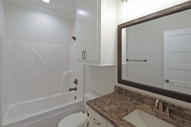 1172 Greenfield Cir in Brandon, MS - Building Photo - Building Photo