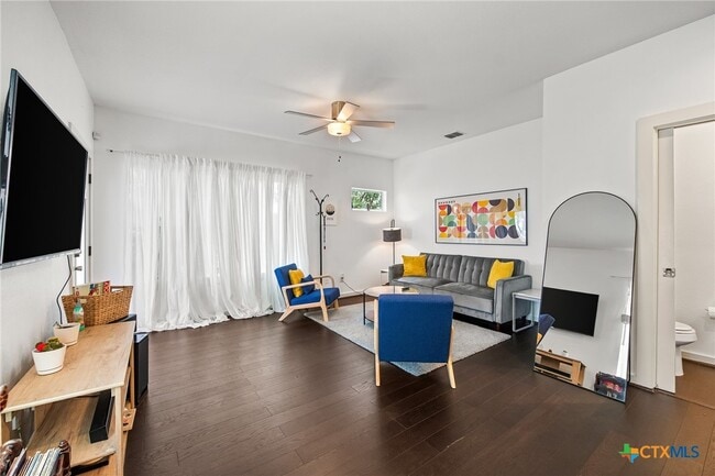 property at 704 N Cherry St