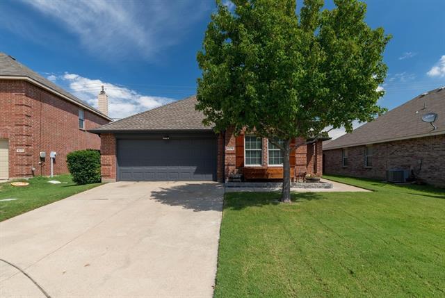 property at 6275 Desert Holly Way