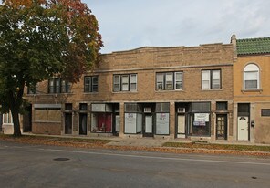 2640-2644 W Pratt Blvd in Chicago, IL - Building Photo