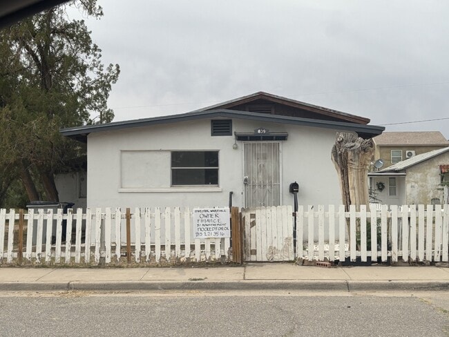 property at 239 N Seville Dr