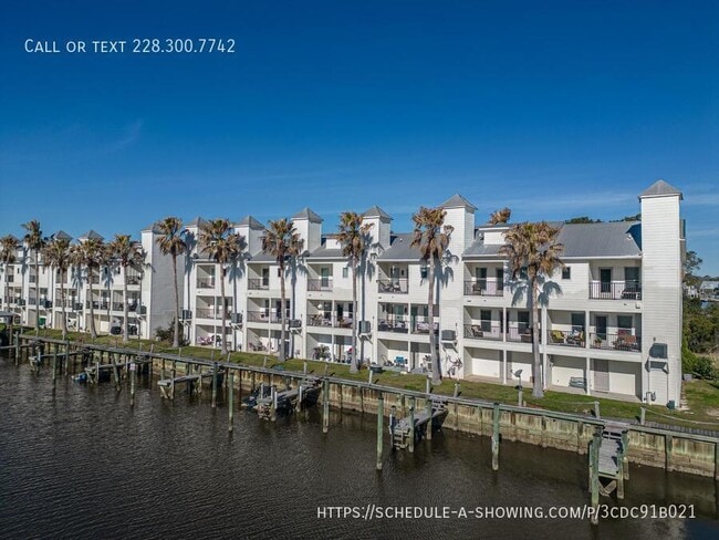 property at 1400 Mill Rd