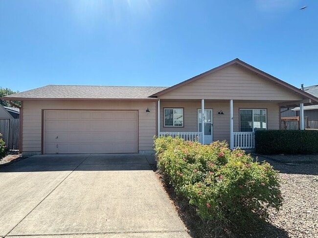 property at 882 Smith St