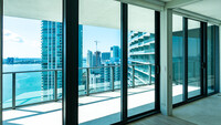 650 NE 32nd St, Unit 2105 in Miami, FL - Building Photo - Building Photo