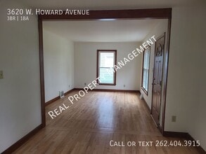 3620 W Howard Ave in Greenfield, WI - Building Photo - Building Photo