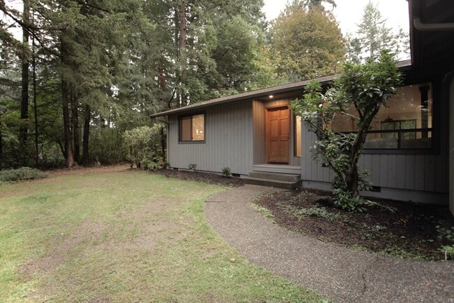 property at 8606 145th St NW