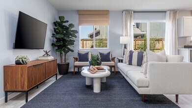 8152 Whippersnapper Wy in Roseville, CA - Building Photo - Building Photo