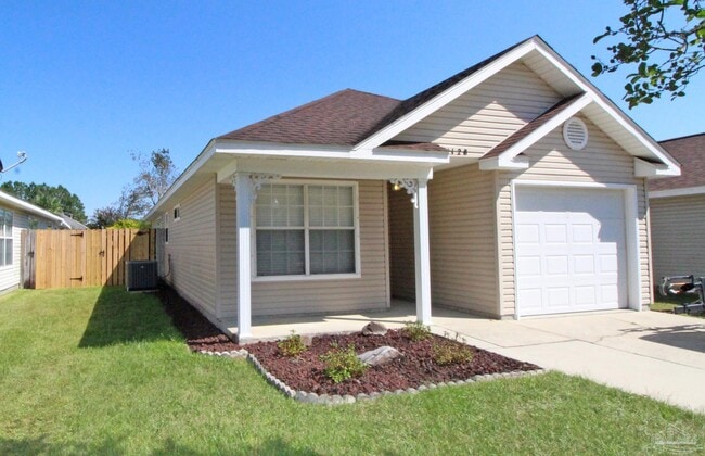property at 1128 Sweetbriar St