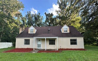 200 SW 74th Ln in Ocala, FL - Building Photo