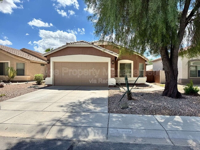 property at 45775 W Windmill Dr