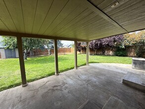1628 S Wallace St in Moses Lake, WA - Building Photo - Building Photo