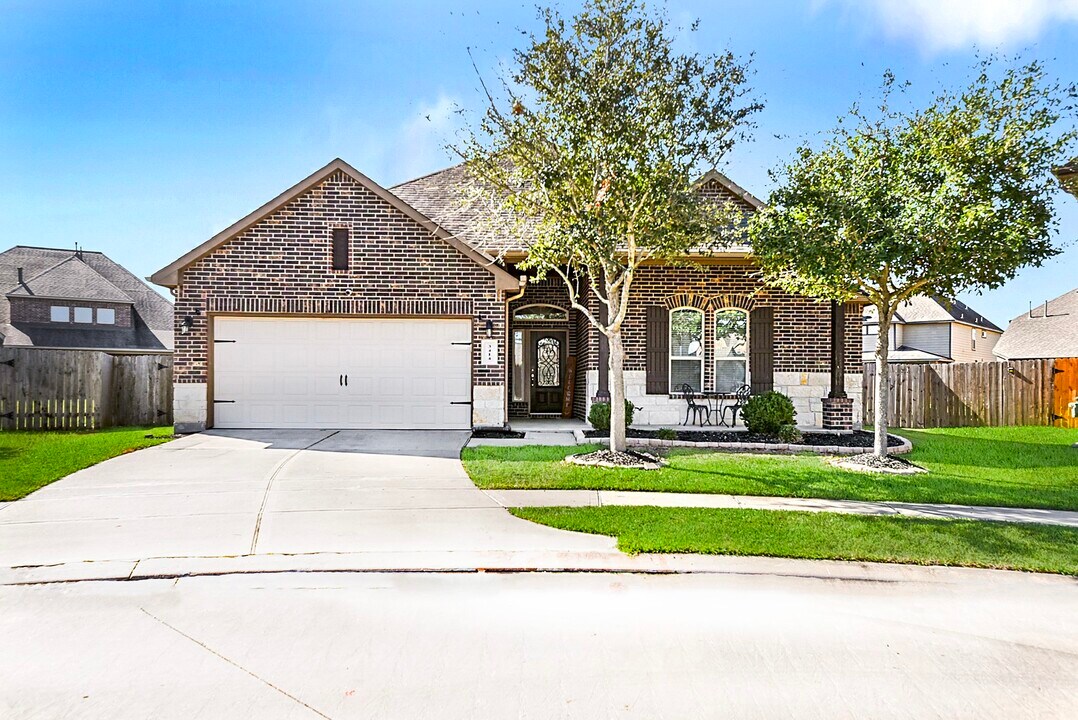 3414 Boquillas Ct in Katy, TX - Building Photo