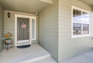 7868 Renegade Hill Dr in Colorado Springs, CO - Building Photo - Building Photo