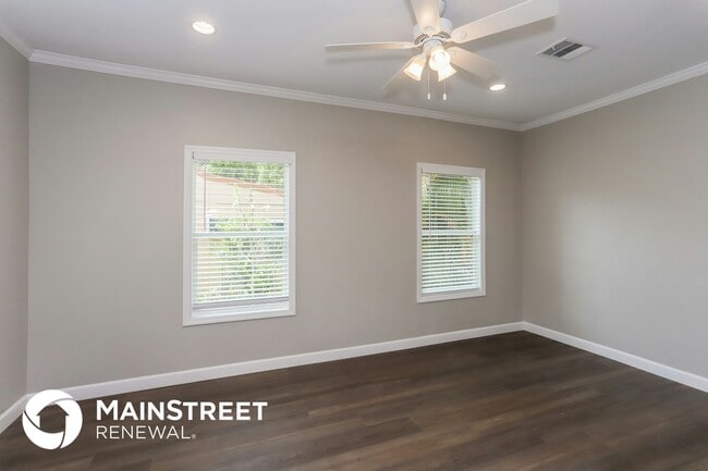 2101 Union St S in St. Petersburg, FL - Building Photo - Building Photo