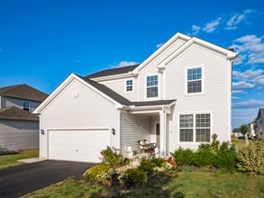 2194 Preakness Pl in Marysville, OH - Building Photo - Building Photo