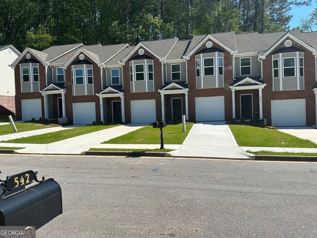 property at 535 Maggie Ln