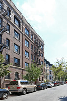 533-535 W 150th St Apartments