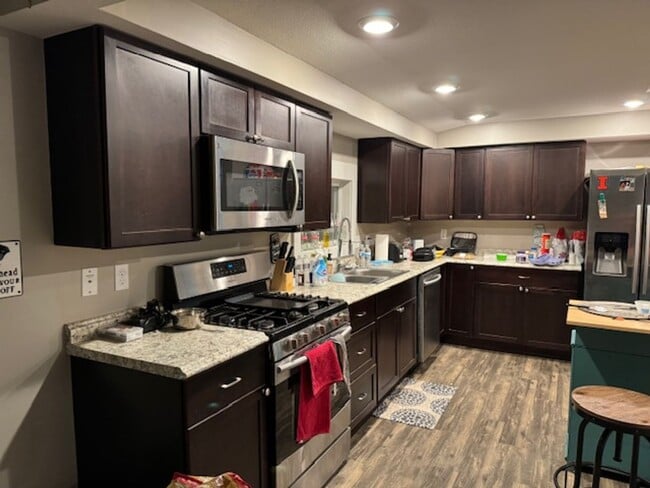 305 Woodlawn St in Downs, IL - Building Photo - Building Photo