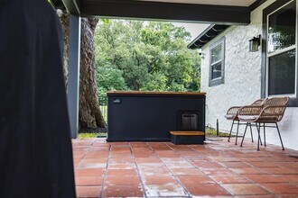 2227 Howard Dr in Winter Park, FL - Building Photo - Building Photo