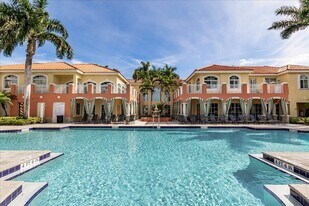 11013 Legacy Ln in Palm Beach Gardens, FL - Building Photo