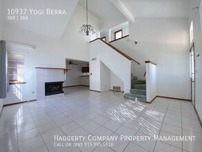 10937 Yogi Berra Cir in El Paso, TX - Building Photo - Building Photo