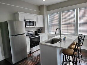 434 S Cortez St in New Orleans, LA - Building Photo - Building Photo