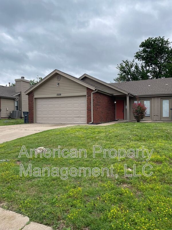 13120 E 44th St in Tulsa, OK - Building Photo - Building Photo