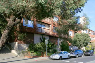 380 Monterey Blvd in San Francisco, CA - Building Photo - Building Photo