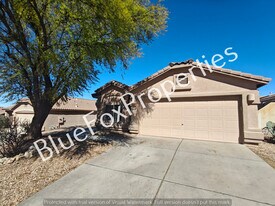 60354 Alpine Way in Tucson, AZ - Building Photo