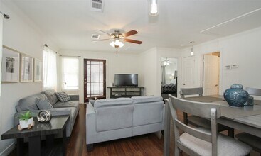 4331 Marina St in Houston, TX - Building Photo - Building Photo