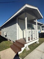 8510 Safeguard St in Houston, TX - Building Photo