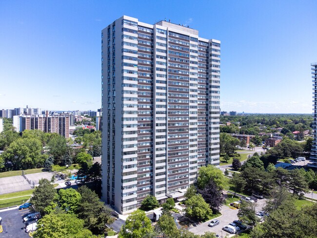 100 Antibes Dr