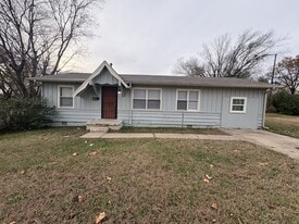 5708 N Detroit Ave in Tulsa, OK - Building Photo