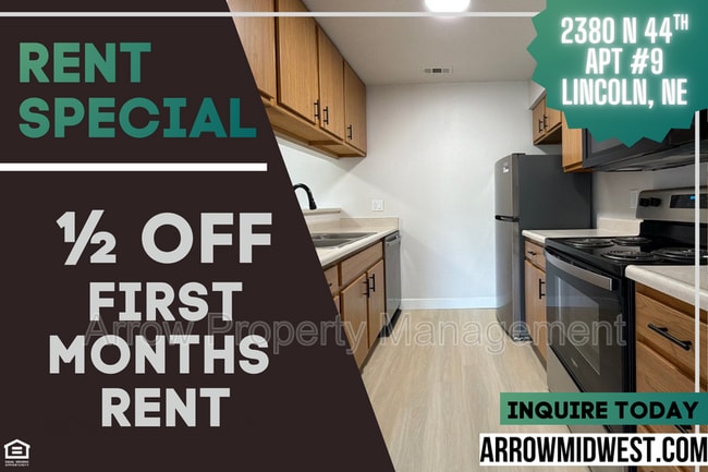 property at 2380 N 44th St