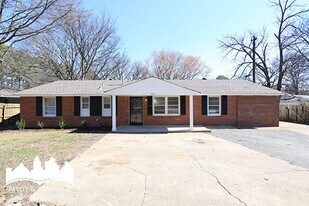 Welcome to 4396 Millbranch! in Memphis, TN - Building Photo