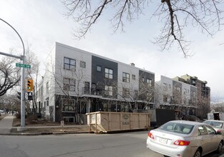 1509 5th St SW in Calgary, AB - Building Photo - Building Photo