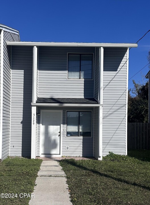 3129 E Orlando Rd in Panama City, FL - Building Photo