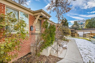 783 Eudora St in Denver, CO - Building Photo - Building Photo