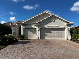 11939 Granite Woods Loop in Venice, FL - Building Photo