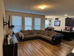 1206 Erika Ln in Forney, TX - Building Photo - Building Photo