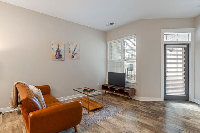 property at 530 Massachusetts Ave