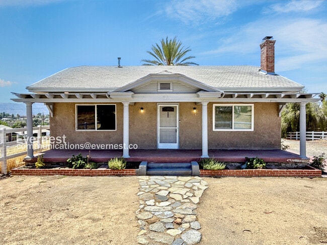 property at 505 Lookout St