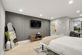 1037 5th St NE-Unit -Basement in Washington, DC - Building Photo - Building Photo