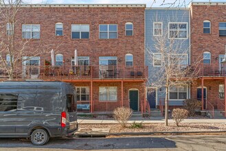 7937 W 54th Ave in Arvada, CO - Building Photo - Building Photo