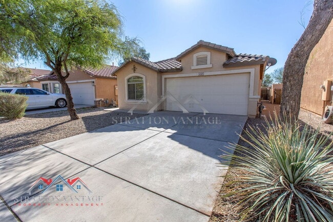 property at 4149 E Azurite Rd